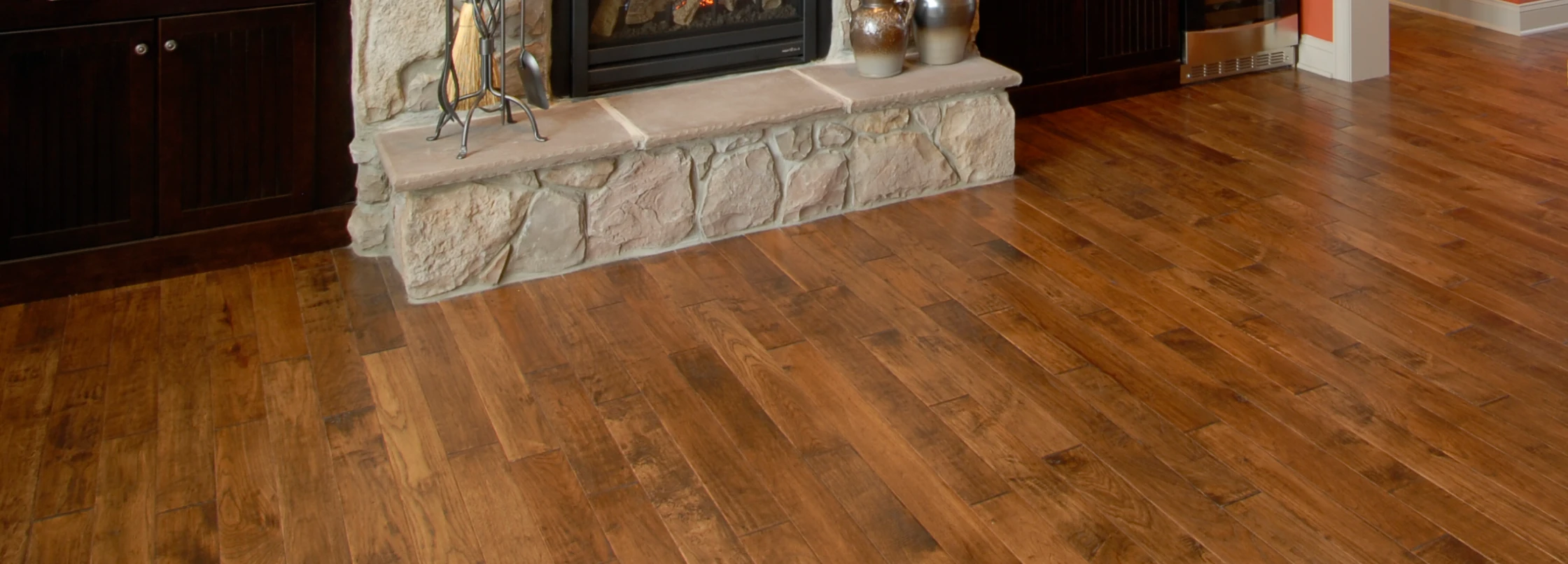 Beautiful Flooring For Every Space