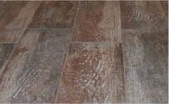 Luxury Vinyl Floor