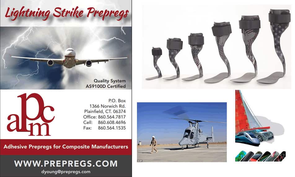 prepregs home page
