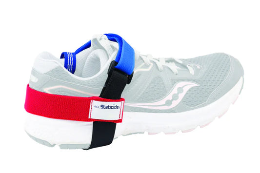 Staticide® 8120 Economy Heel Grounder
