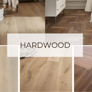 Hardwood Wood Flooring