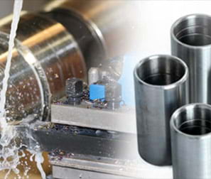 CNC Turning Services