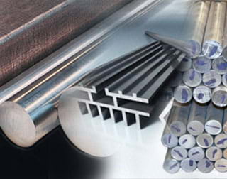 Custom Metal Service Center