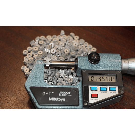 Medical Components Medical Components