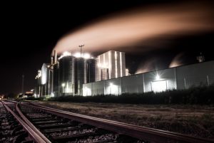 chemical processing