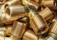 Conduit, Raceway & Strut Fittings Image