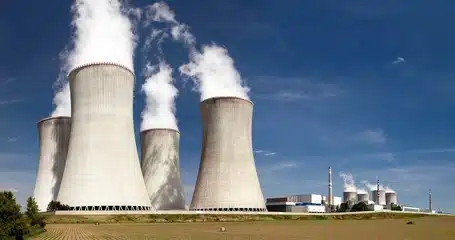 Energy & Power Generation Energy & Power Generation