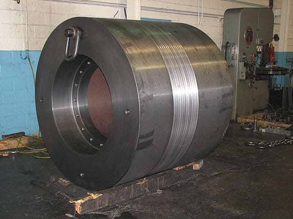 Flywheel