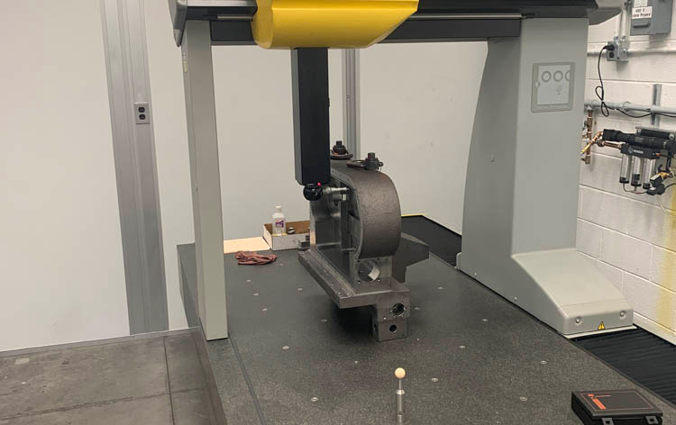 Inspection Equipment