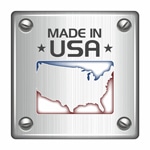 Made in USA