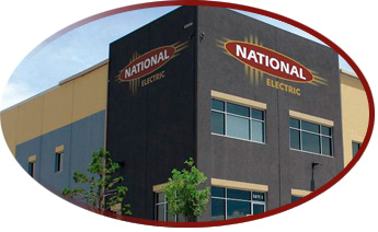 National Electric Supply Market Watch