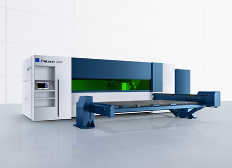 Precision Laser Cutting