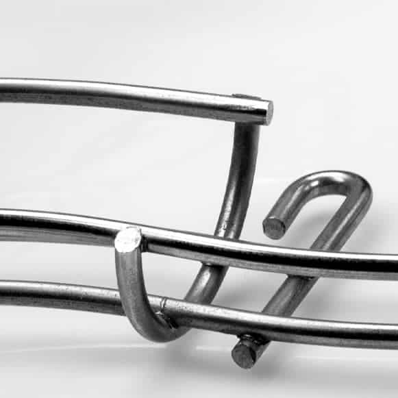 Wire Forming Wire Forming