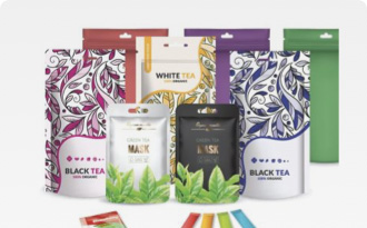 personalized printed packaging