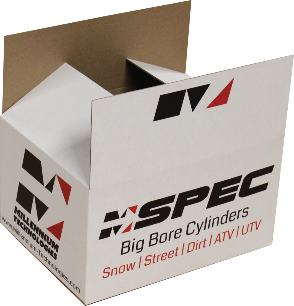 spec new