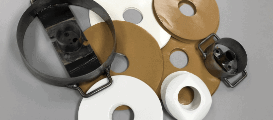 Tape Separators