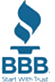 BBB Start With Trust