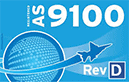 AS9100 Rev D AS9100 Rev D